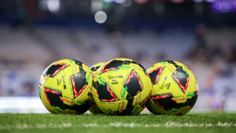 Apuesta en la Liga MX en Sportiumbet.mx