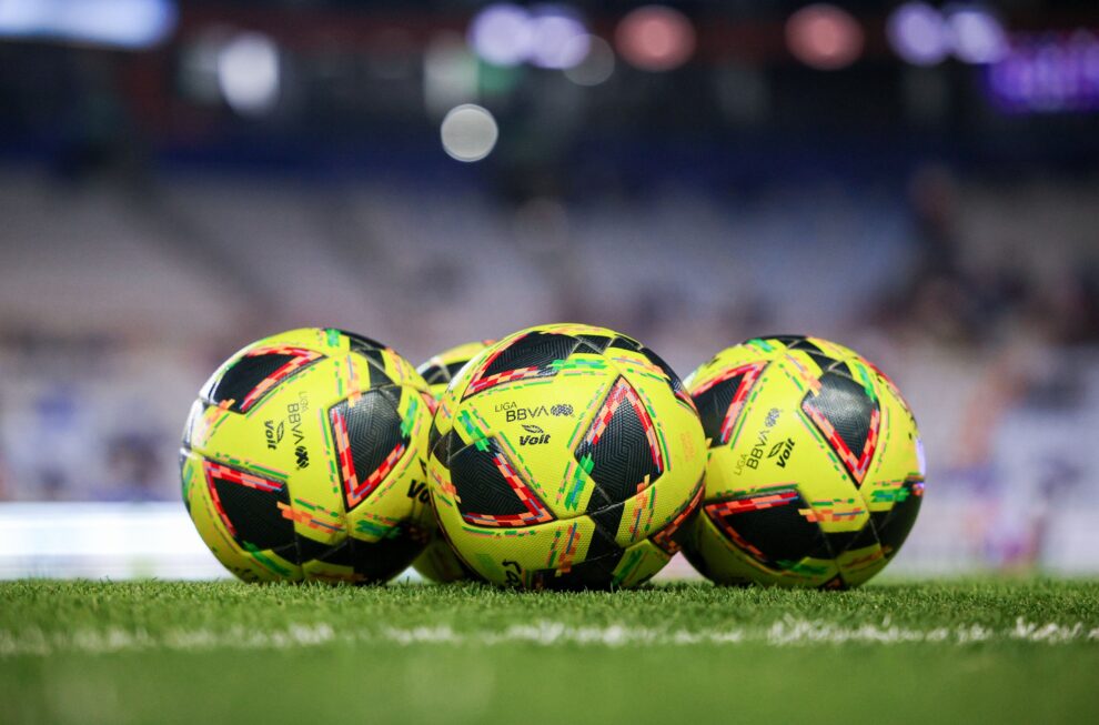 Apuesta en la Liga MX en Sportiumbet.mx