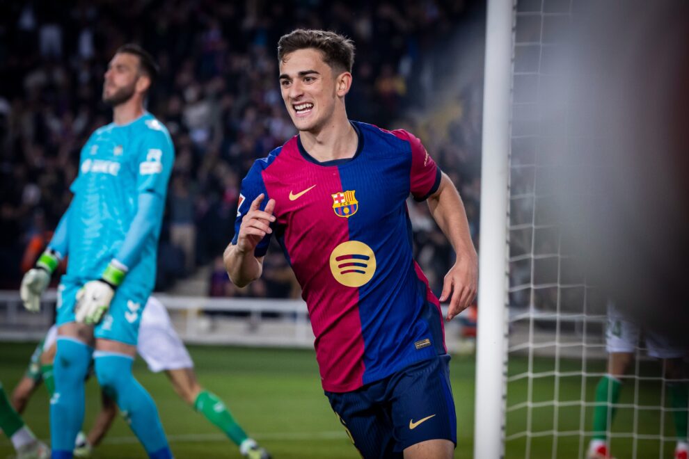 Apuesta en la Champions League