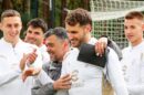 Apuestan en la Serie A