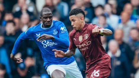 Apuesta en la Premier League