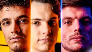 Apuesta en la F1 este fin de semana