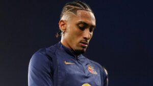 Apuesta en la Champions League