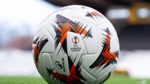 Apuesta en la Europa League