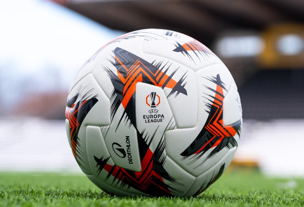Apuesta en la Europa League