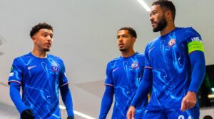 Apuesta en la Conference League