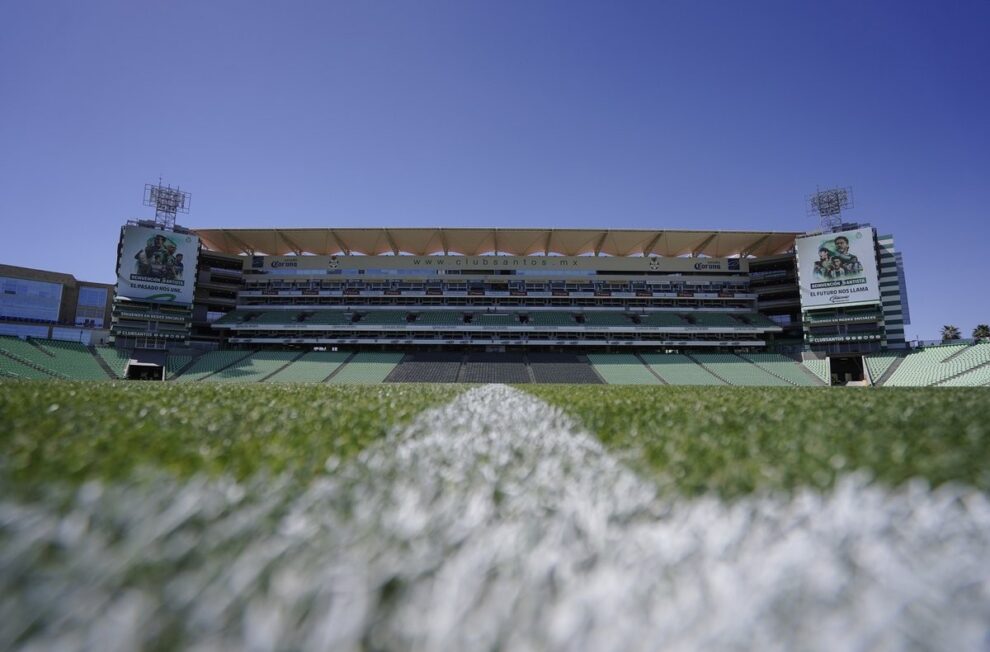 Apuesta en la Liga MX