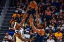 Apuesta en los Playoffs de la NBA