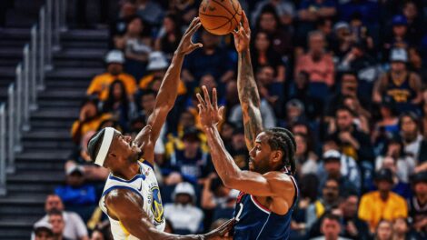 Apuesta en los Playoffs de la NBA