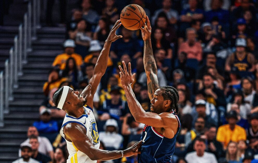 Apuesta en los Playoffs de la NBA