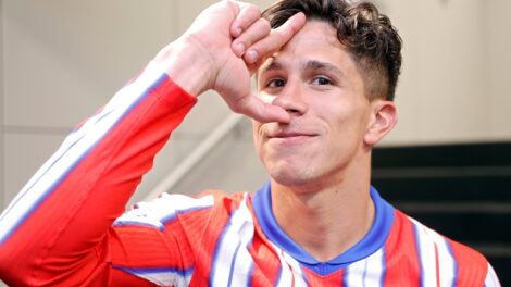 Apuesta en LaLiga