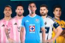 Apuesta en la Concacaf Champions Cup