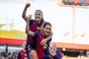 Apuesta en la Champions League Femenil