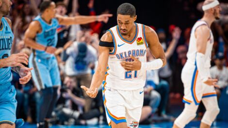 Apuesta en la NBA