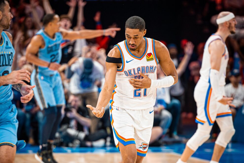 Apuesta en la NBA