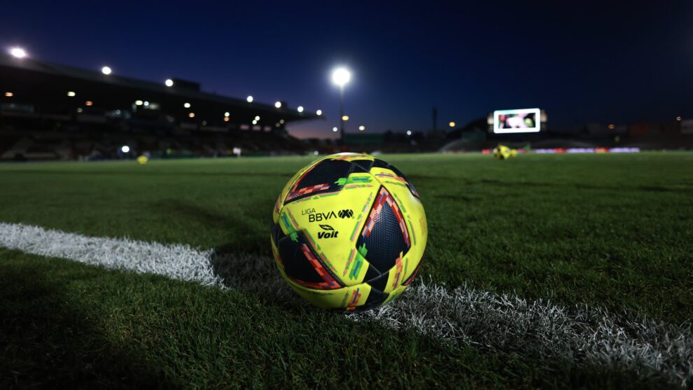 Apuesta en la Liga MX