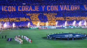 Concacaf Champions Cup