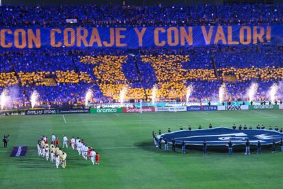 Concacaf Champions Cup