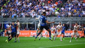 Apuesta por la Champions League