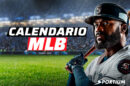 Calendario MLB