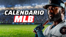 Calendario MLB