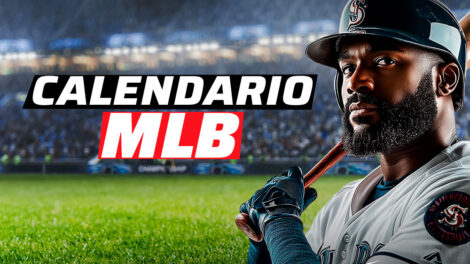 Calendario MLB