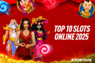 top slots
