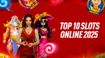 top slots