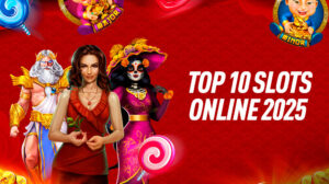 top slots