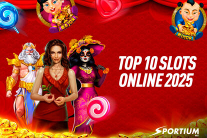 top slots
