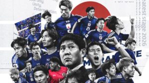 Apuesta en los clasificatorios al Mundial