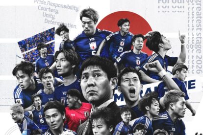 Apuesta en los clasificatorios al Mundial