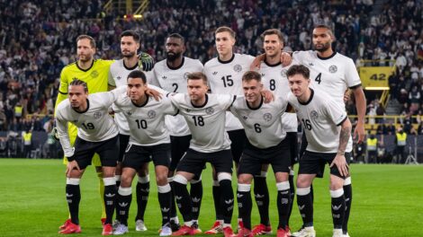 Apuesta en la UEFA Nations League