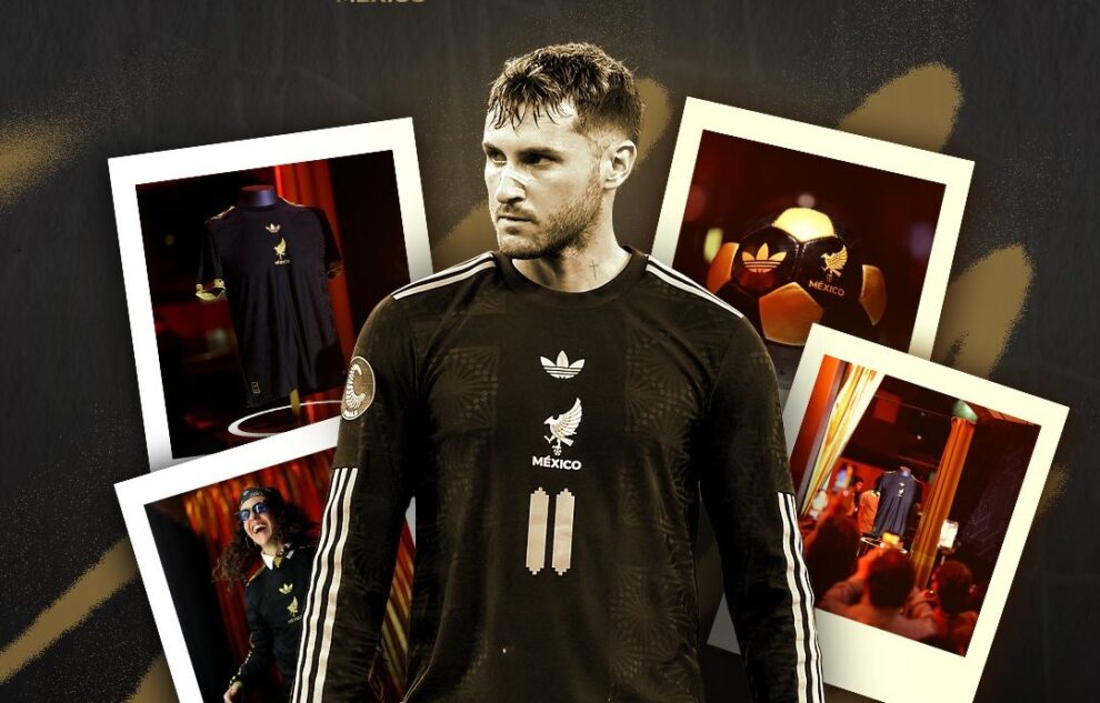 Apuesta en la Selección Mexicana