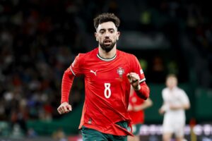 Apuesta en el clasificatorio de la UEFA