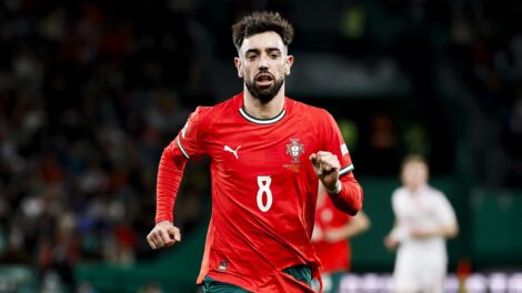 Apuesta en el clasificatorio de la UEFA