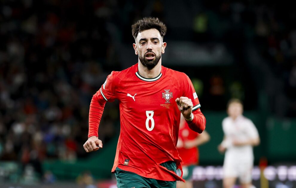 Apuesta en el clasificatorio de la UEFA