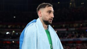 Apuesta en la Champions League