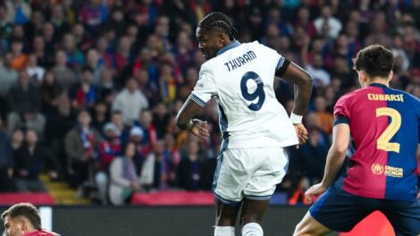 Apuesta por la Semifinal de la Champions