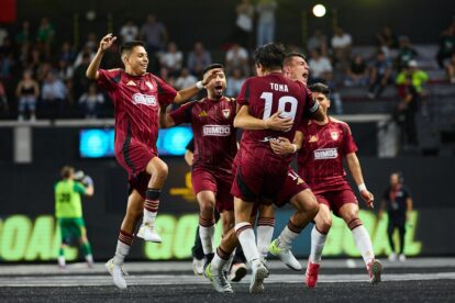Apuesta en la Kings League Américas
