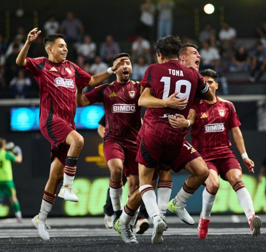 Apuesta en la Kings League Américas