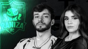 Apueste en la Kings League Américas