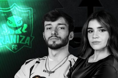 Apueste en la Kings League Américas