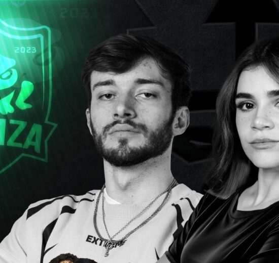 Apueste en la Kings League Américas