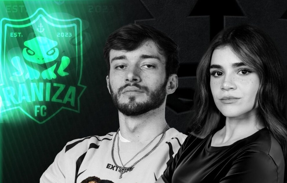 Apueste en la Kings League Américas