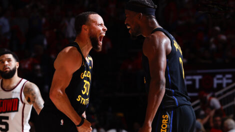 Apuesta por la NBA