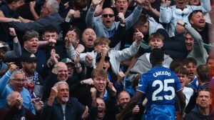 Apuesta en la Conference League