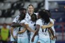 Apuesta en la Liga MX Femenil