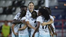 Apuesta en la Liga MX Femenil