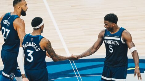 Apuesta en la NBA